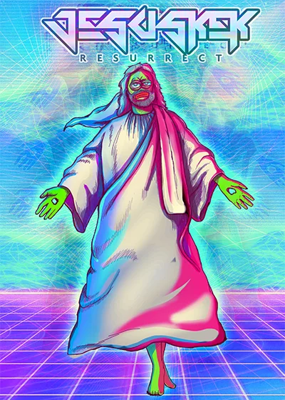 KEKRESURRECT