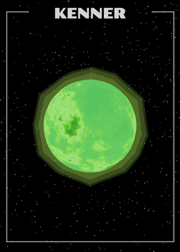 KENNER