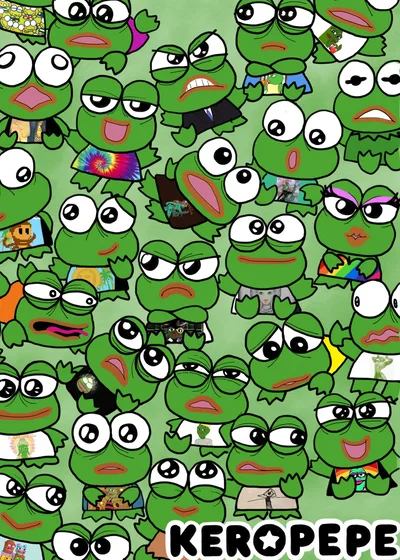 KEROPEPE