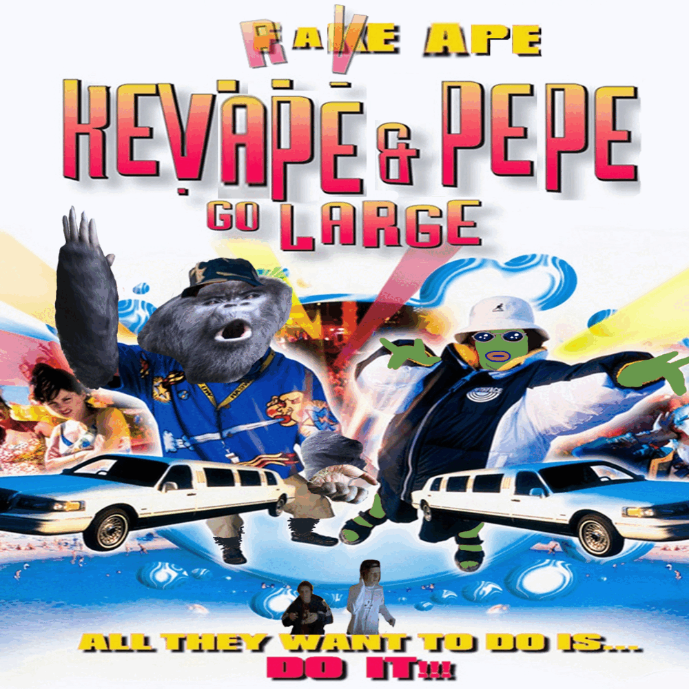 KEVAPE