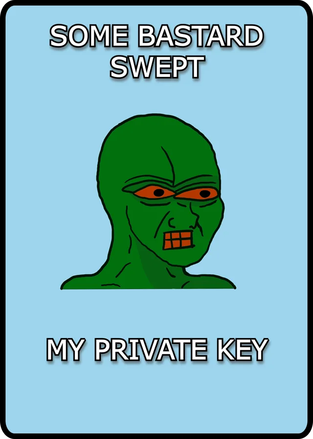 KEYSWEEP