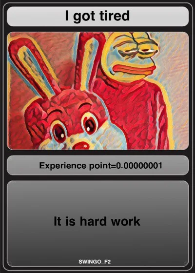 KIGURUMIPEPE