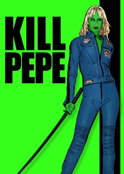 KILLPEPE
