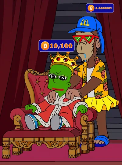 KINGBART