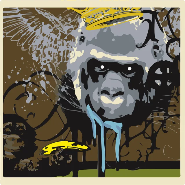 KINGDROOL