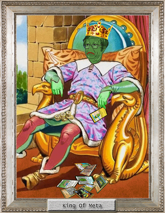 KINGOFMETA