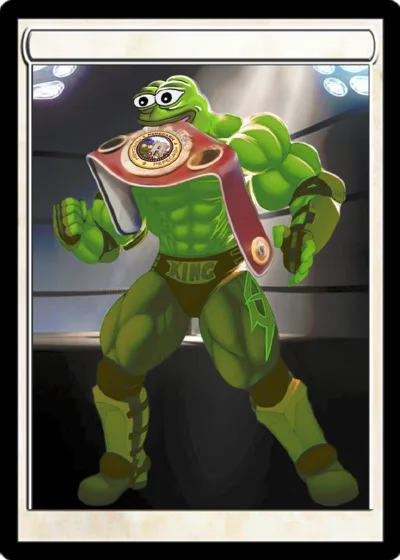 KINGRINGPEPE
