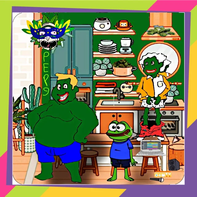 KITCHENBOYS