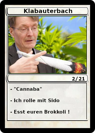 KLABAUTERBAC