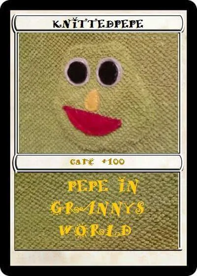 KNITTEDPEPE