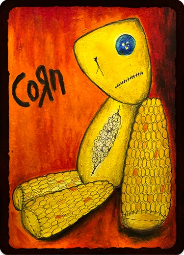 KORNCORN