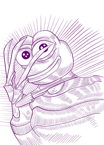 KRUEGERPEPE