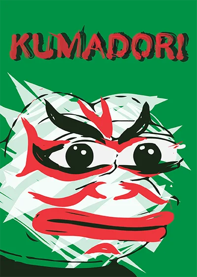 KUMADORIPEPE