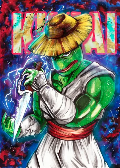 KUNAIKEK