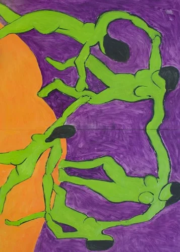 LADANSEFAUX