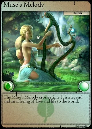 LAMUSECARD