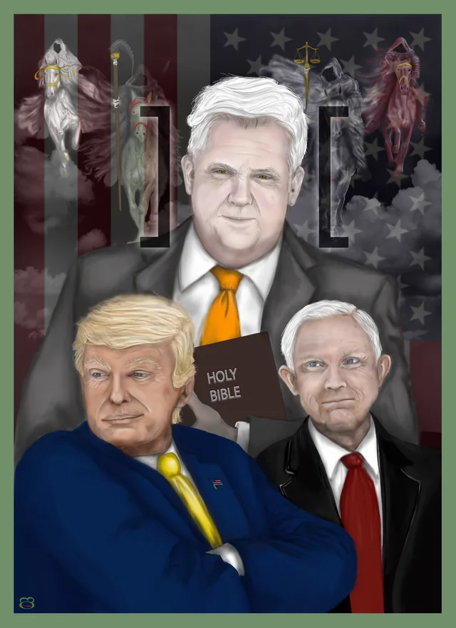 LAWANDORDER