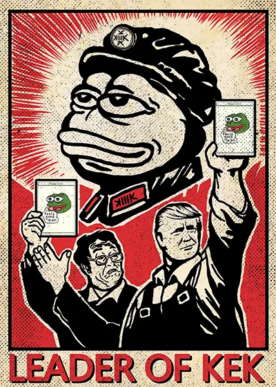LEADEROFKEK