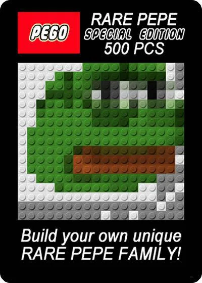 LEGOPEPE