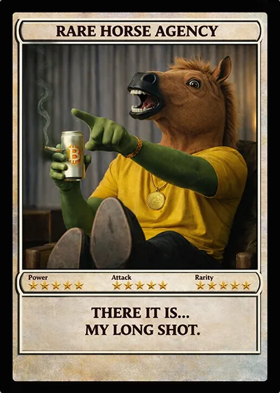 LEHORSE