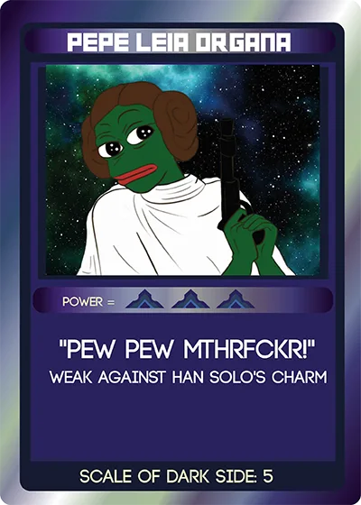 LEIAORGAPEPE