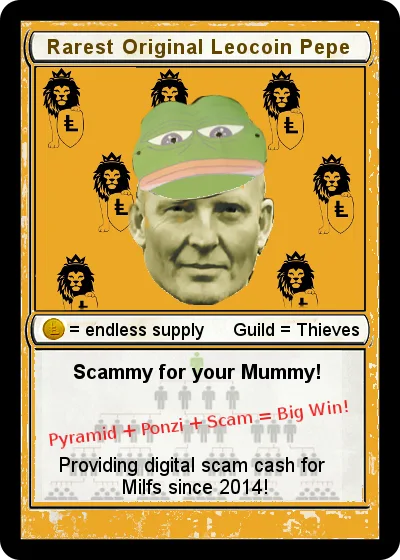LEOPEPESCAM