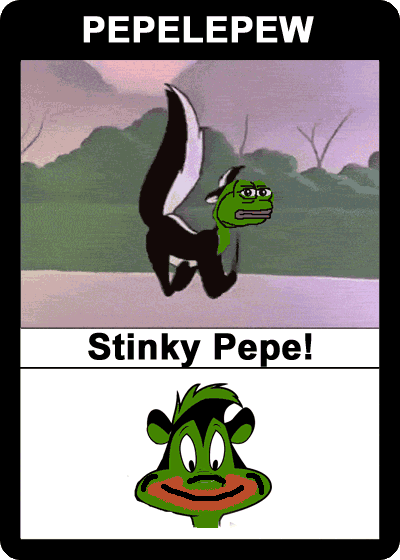 LEPEWPEPE