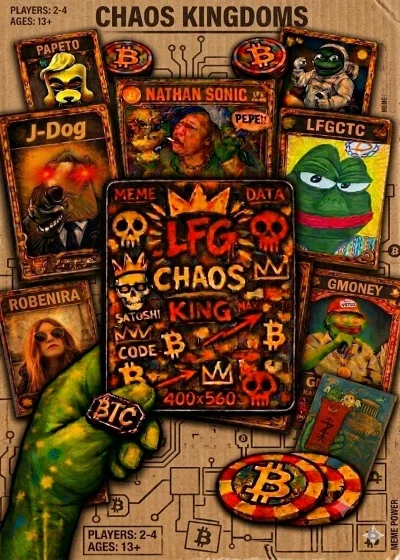 LFGCHAOS