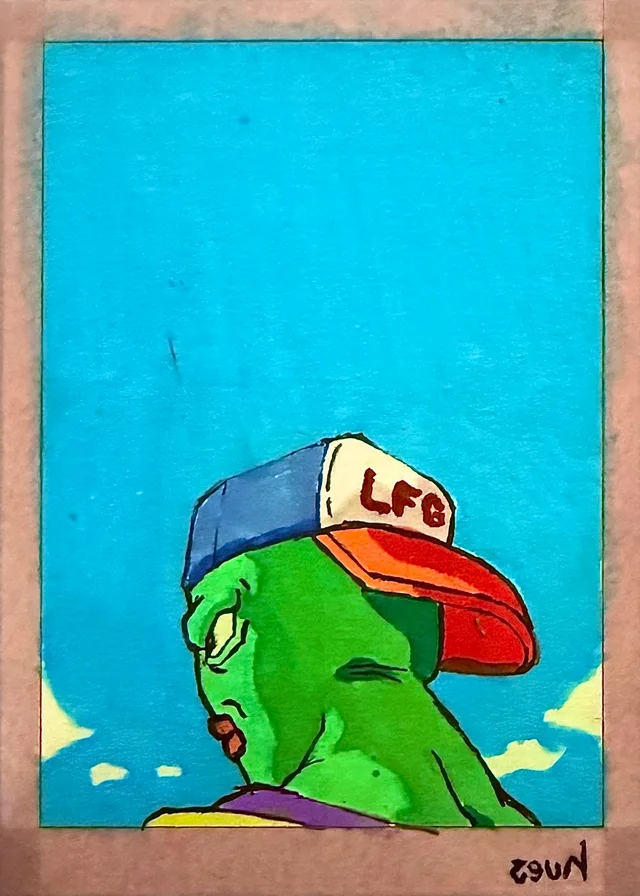 LFGPEPEFAKER