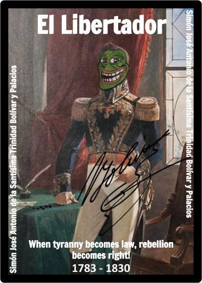 LIBERPEPE