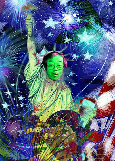 LIBERTYPEPE