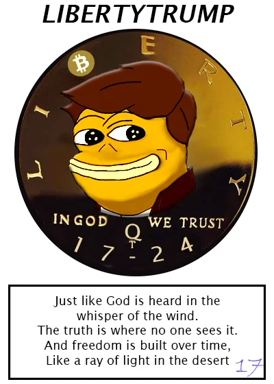 LIBERTYTRUMP