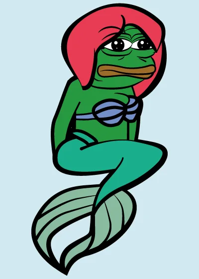 LILMERMAID
