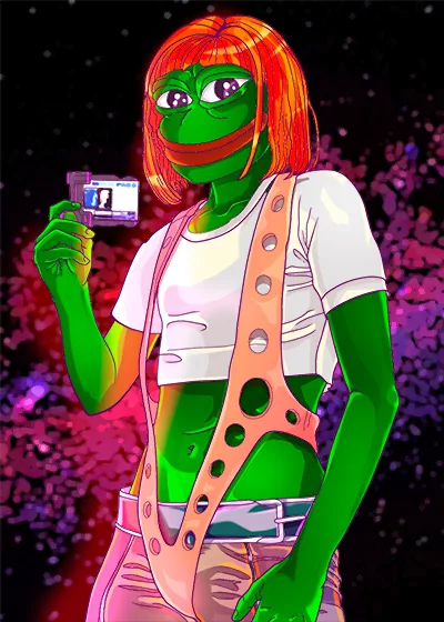 LILUPEPE