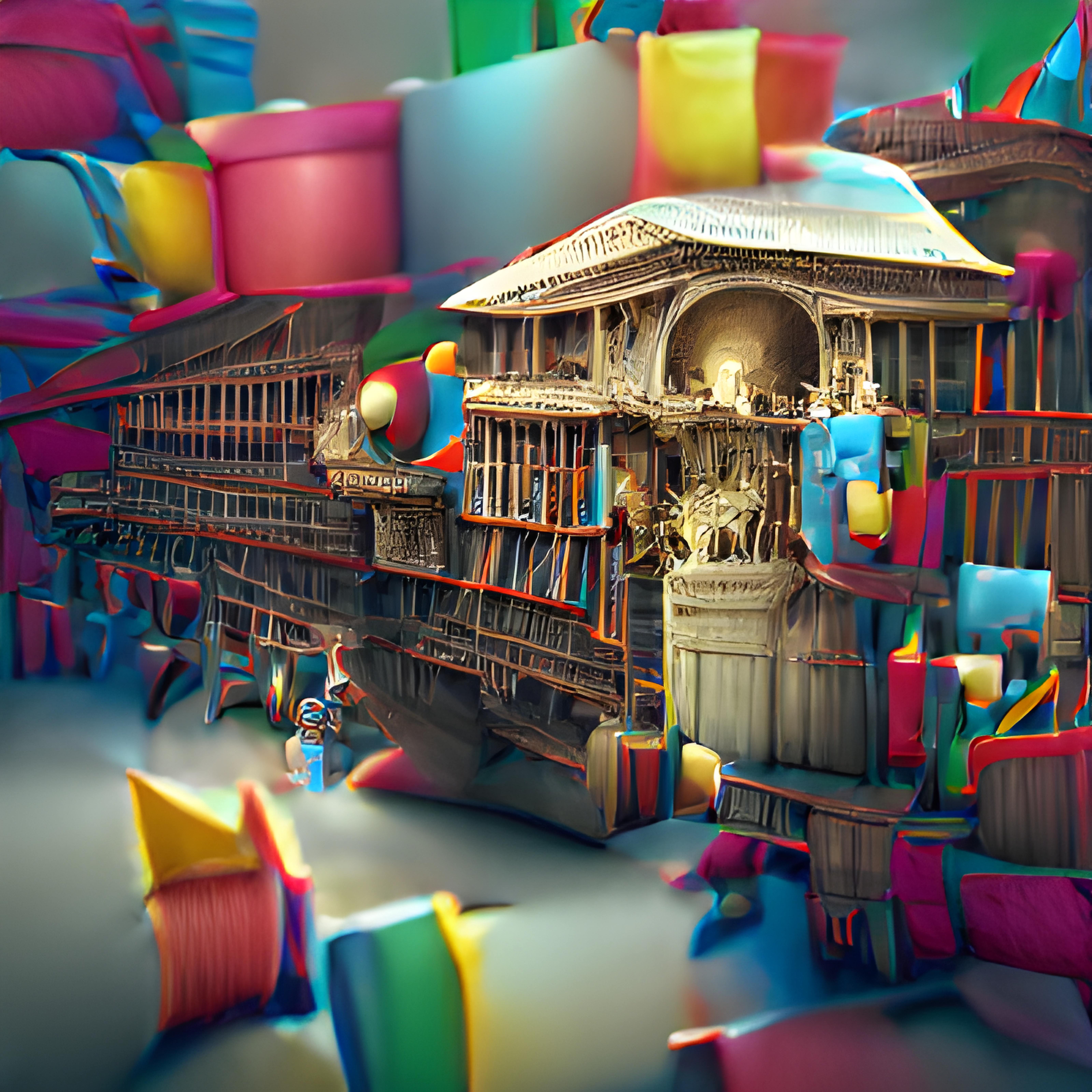 LITERATURE