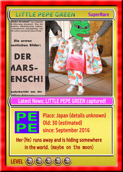 LITTLEGREEN
