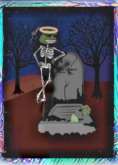 LONGLIVEPEPE