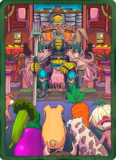 LORDCORN