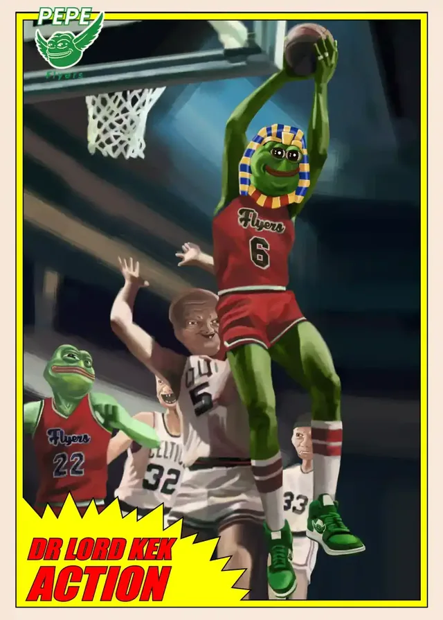 LORDKEKERVNG