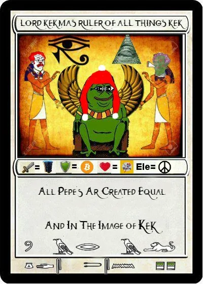 LORDKEKMAS