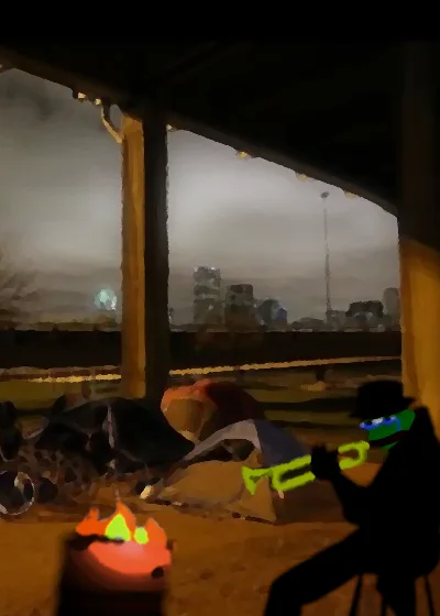 LOSTPEPES