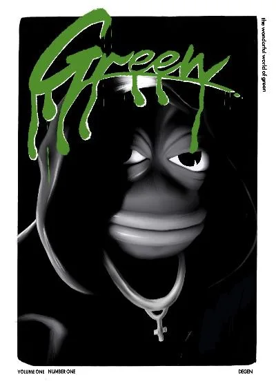 LOTTAGREEN