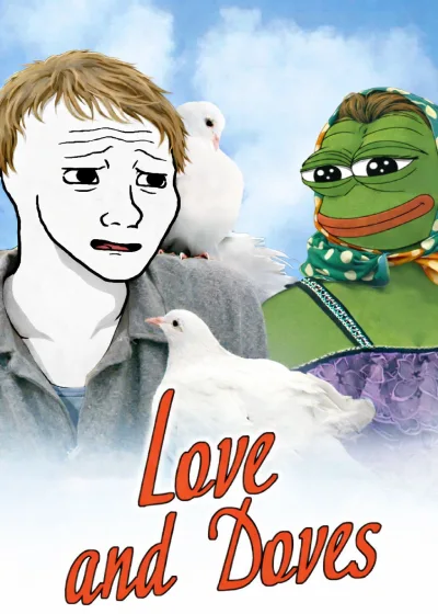 LOVEANDDOVES