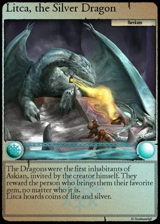 LTCDRAGON