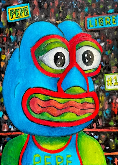 LUCHADORPEPE