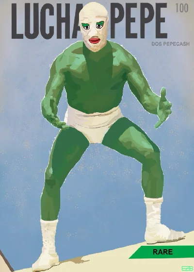 LUCHAPEPE