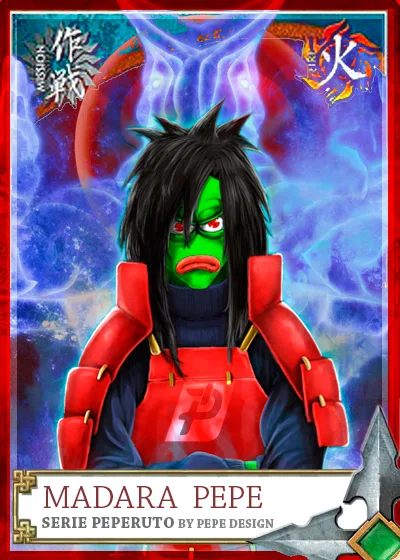 MADARAPEPE