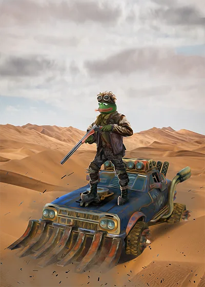 MADMAXDANK