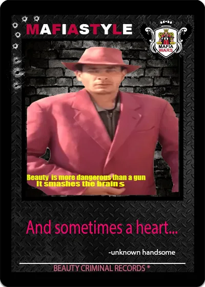 MAFIASTYLE
