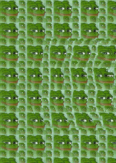 MAGICPEPEYE